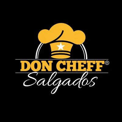 Don Cheff Salgados